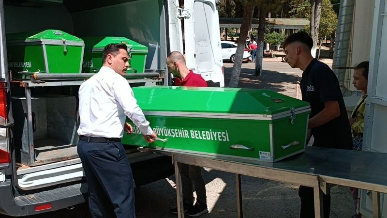 Son Dakika... Gaziantep'te alacağını isteyen arkadaşını pompalı tüfekle öldüren şahıs tutuklandı