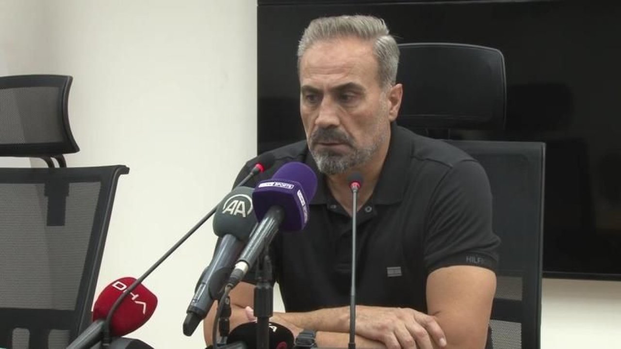 Mustafa Dalcı: "En kötü beraberlik de alabilirdik"