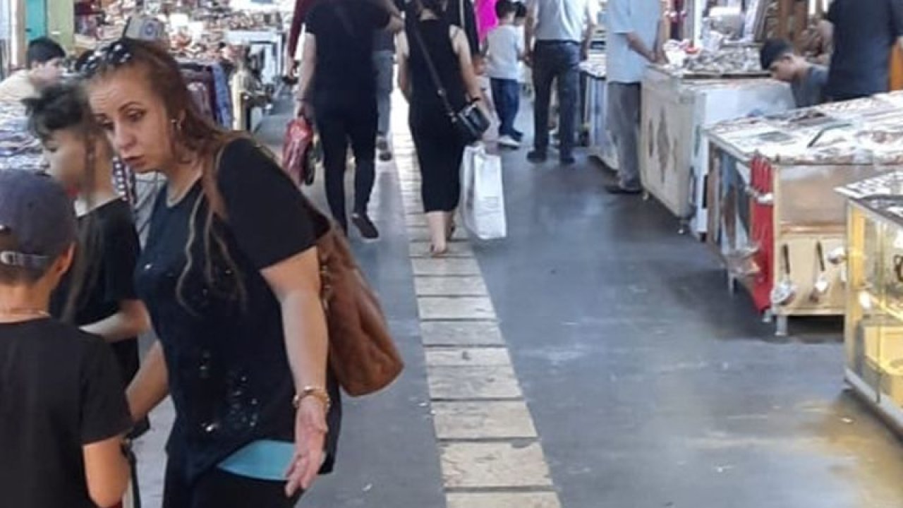 Gaziantepli Vatandaş Artan Fiyatlara 'HAYIRDIR BOBRUMDAMIYIZ? diyor... Gaziantep Gelen Turist Sayısıyla 'REKOR' kırıyor! Ev, Kira ve Market Fiyatları