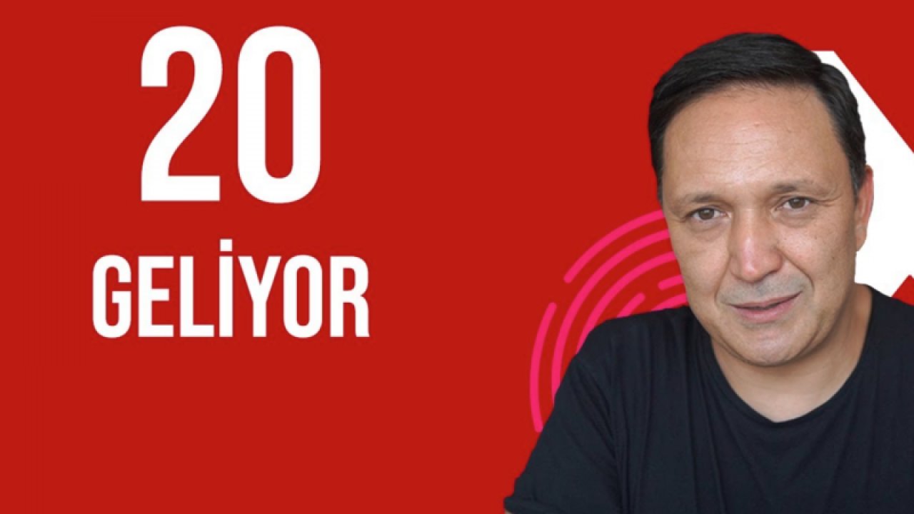 Selçuk Geçer Dolar 21 Olacak Dedi! Dolar Borcu Olanlar Kara Kara düşünmeye Başladı! Selçuk Geçer tarih verdi: Dolar 21 TL olacak! İşte o tarih