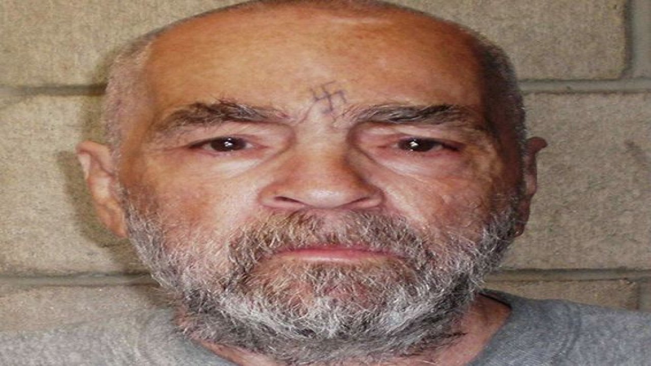 Seri katil Charles Manson’ın mirasına yeni ortak