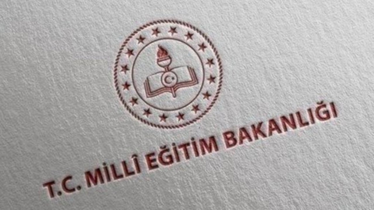 Resmi Gazete'de yer aldı; 6 ile yeni milli eğitim müdürü atandı