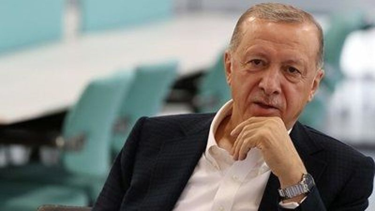 Cumhurbaşkanı Recep Tayyip Erdoğan'dan Heyecanlandıran Açıklama! Ocak Ayında Emekli Maaşlarına...