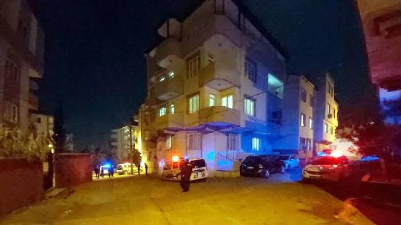 Son dakika! Gaziantep’te silah seslerinin susmadığı gece! Yeditepe Mahallesi’nde silah sesleri! Yaralılar var…