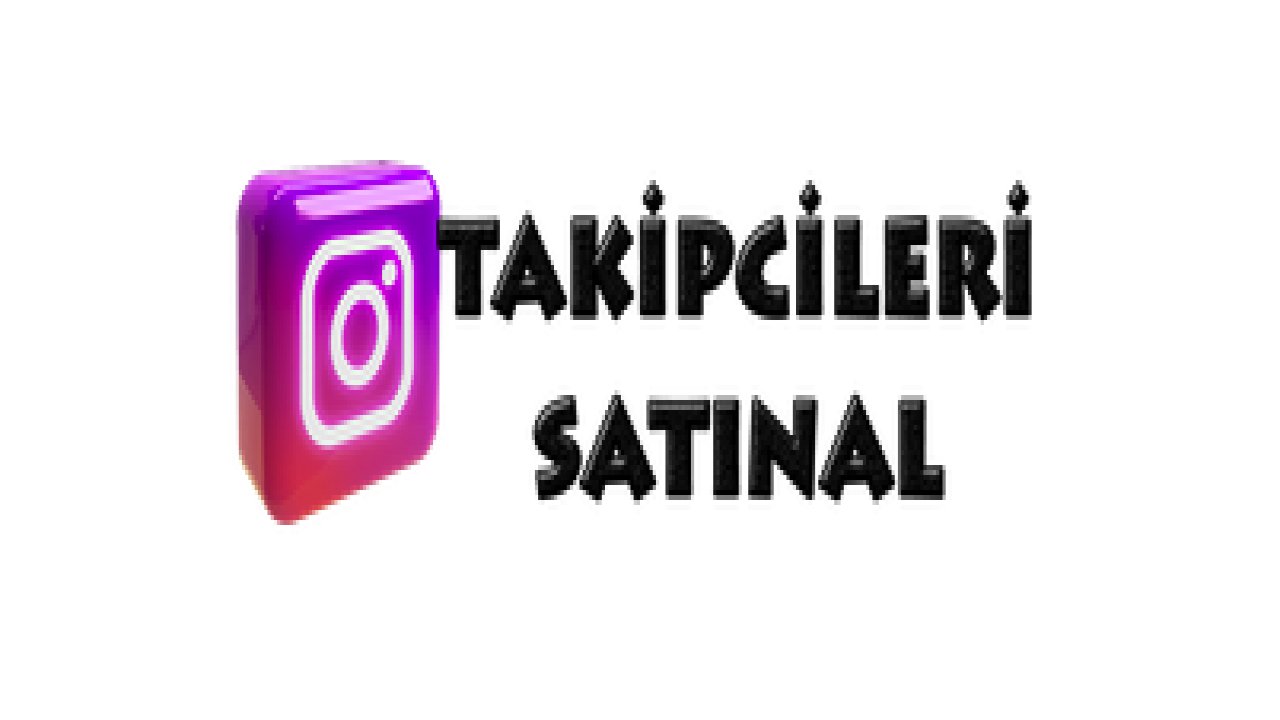 İnstagram Takipçi Satın Al