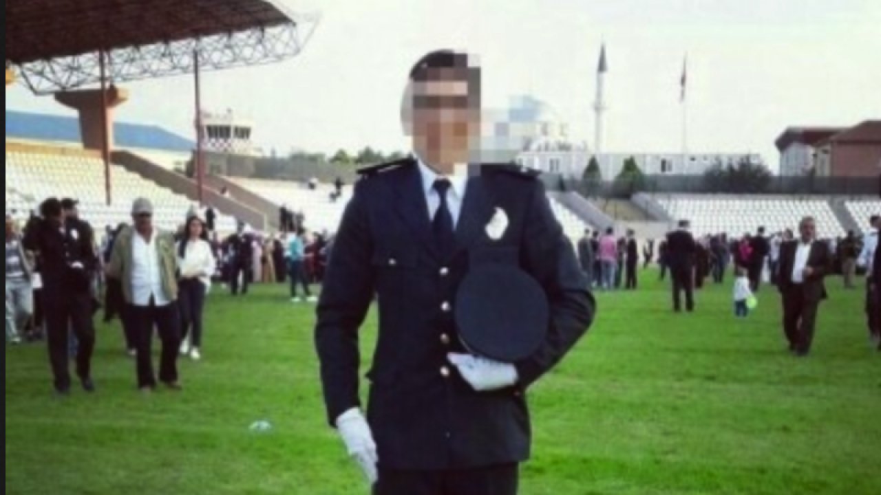 Rüşvetçi polislerin sahte tutanak oyunu da tutmadı...8 Bin Olmaz Deyip 10 Bin İstediler...Suçüstü yakalandılar!