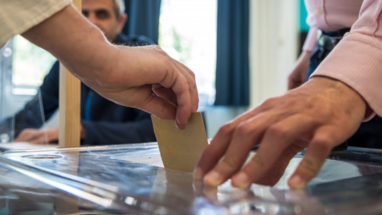 Gaziantep’teki sanayi, ticaret ve borsada seçim tarihleri netleşti... Gaziantep'te odalarda meclis üyeliği savaşı