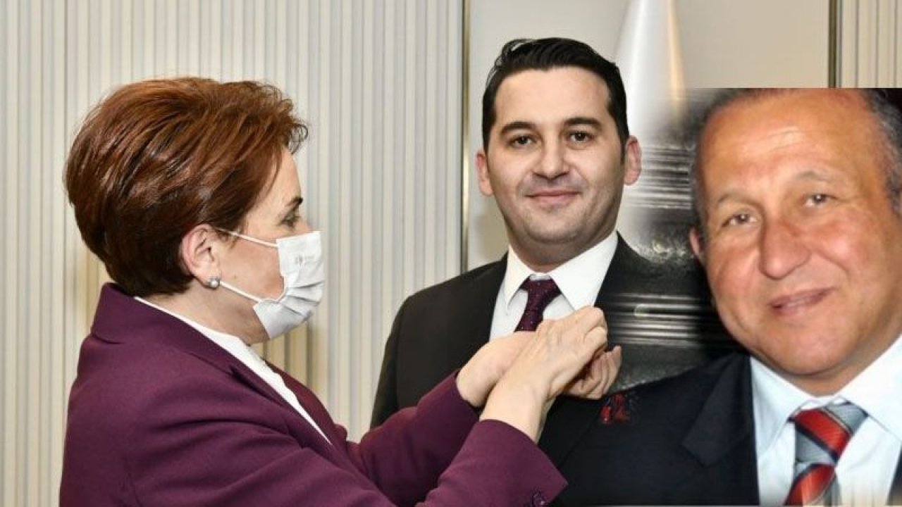 İyi Parti Gaziantep’te sürpriz adaylar kim? Meral Akşener’in Gaziantep’teki 1. sıraya koyacağı isim kim?