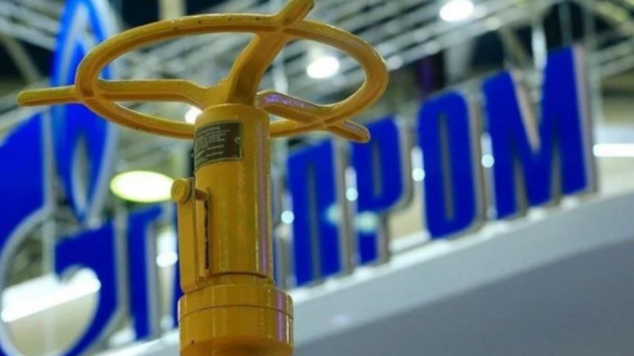 Gazprom, Fransız enerji şirketi Engie’ye gaz akışını azaltıyor