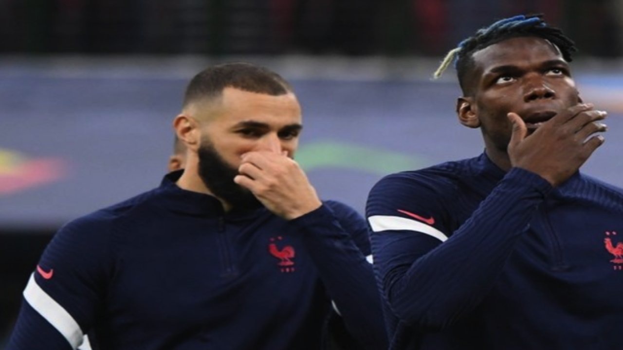 Pogba kardeşler arasında 13 milyon euroluk şantaj ve Mbappe'ye büyü iddiası