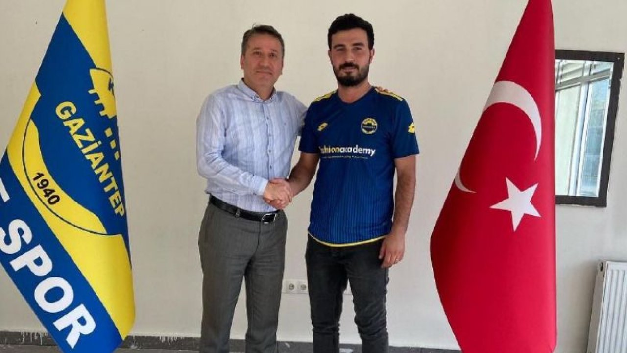 Abdülbaki Orhan Kalespor’da