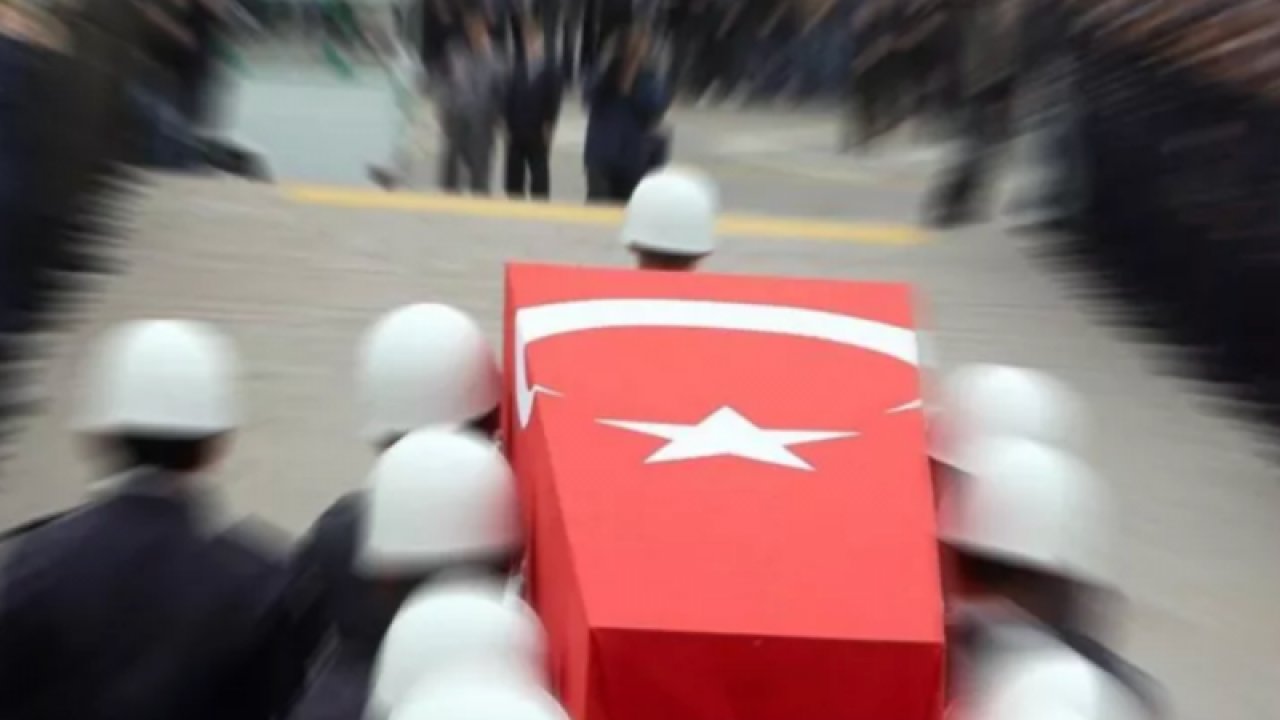 Son Dakika...Milli Savunma Bakanlığı acı haberi paylaştı! Pençe-Kilit bölgesinde  Hv.Svn. Asb.Kd.Çvş. Okan METEÖZ şehit oldu