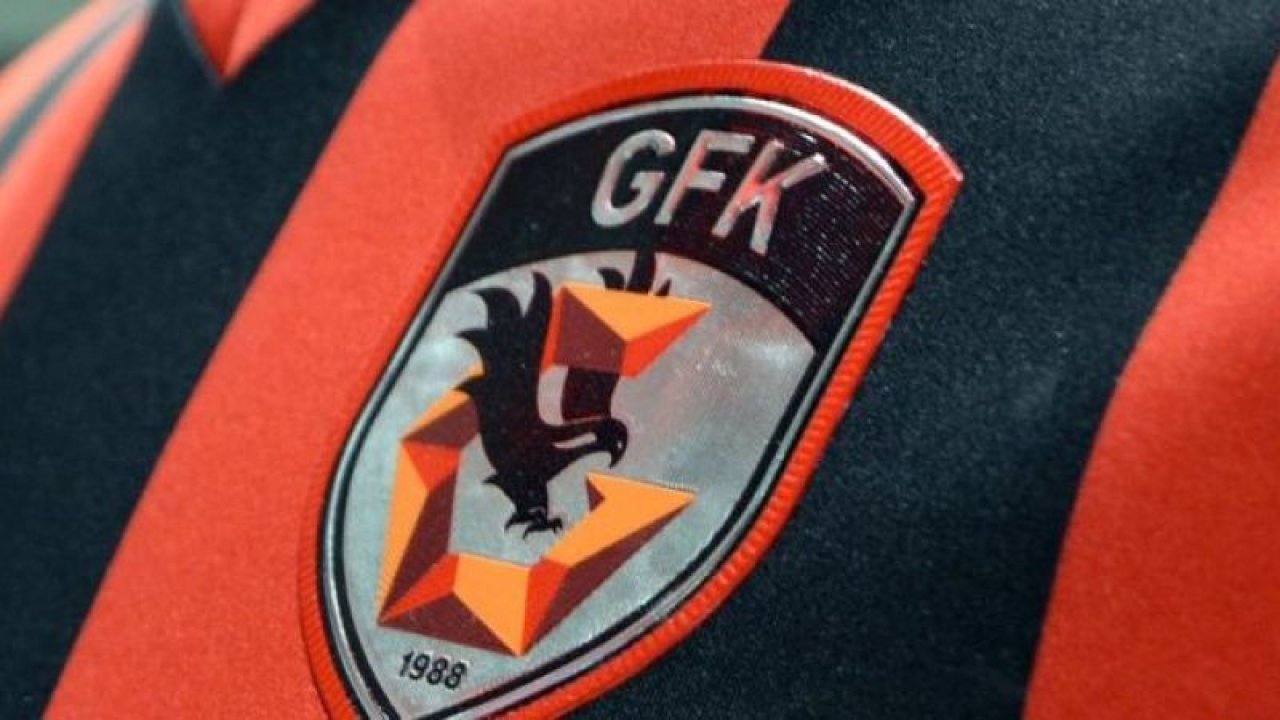 Gaziantep FK’dan kınama mesajı