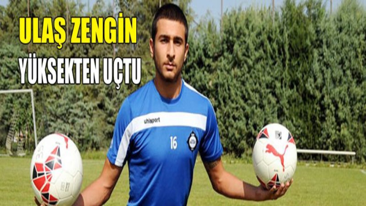 ULAŞ ZENGİN 300 bin Euro'yu reddetti