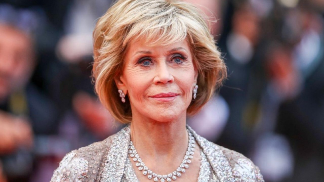 Ünlü oyuncu Jane Fonda kansere yakalandı