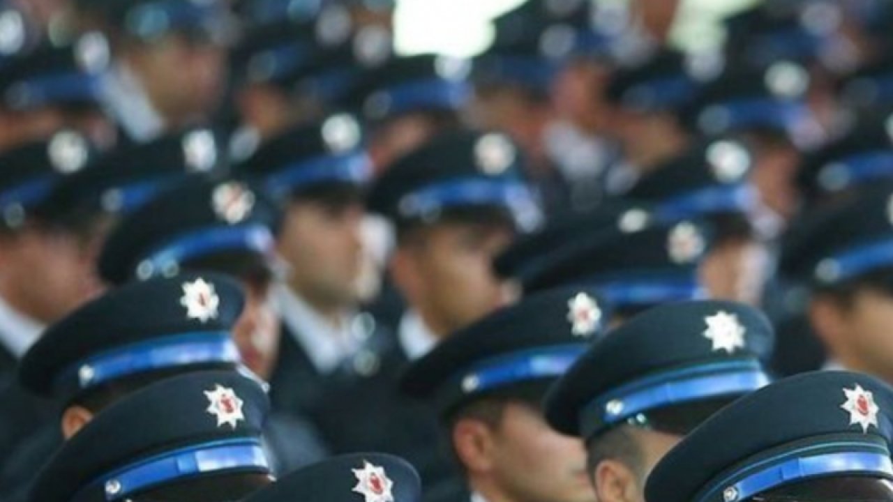 Polislere ne kadar promosyon verilecek? EGM 2022 maaş promosyonu son durum bilgileri... Gaziantep dahil İl ve ilçelere göre polis maaş promosyonları ne kadar