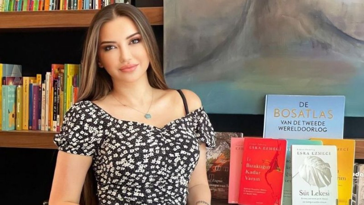 Ünlü Psikolog Esra Ezmeci'den Yardım İsteyen İsteyene: Annesinin, Babasını Birçok Erkek İle Aldattığını İtiraf Eden Sosyal Medya Kullanıcısı...