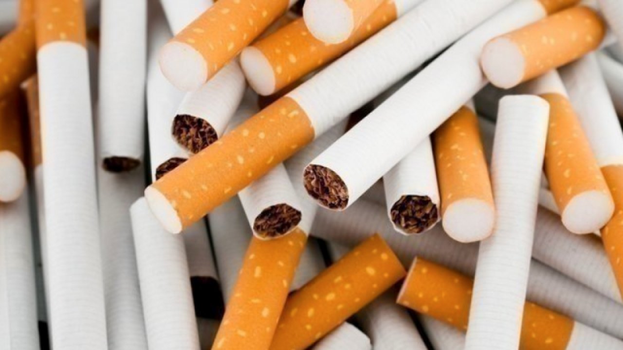 10 Eylül 2022 sigara ne kadar oldu? Sigara zammı var mı? Marlboro, Tekel, Kent, Winston, Parliament sigara zamlı fiyatları ne kadar?