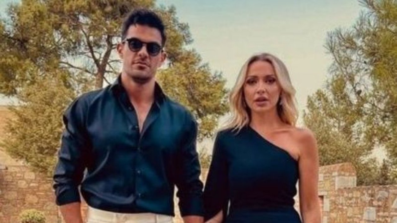 Hadise ile Gaziantepli Damat Mehmet Dinçerler arasında 'bebek krizi' mi var? Ünlü şarkıcı HADİSE'den açıklama geldi...Mehmet Dinçerler Kimdir?