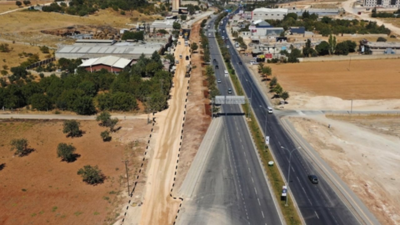 Gaziantep'te TOKİ, KDV'siz, tapu masrafsız ve vadeli arsa satacak...İşte detaylar