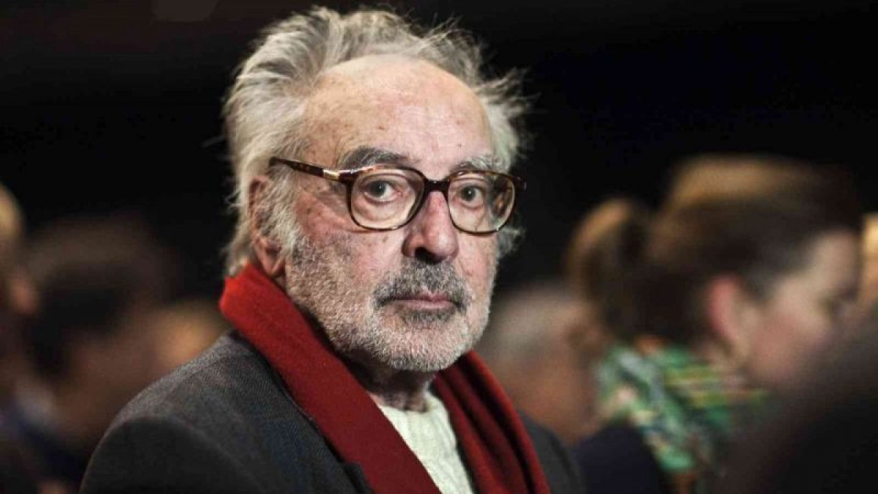 Fransız yönetmen Jean-Luc Godard’a ötenazi yapıldı