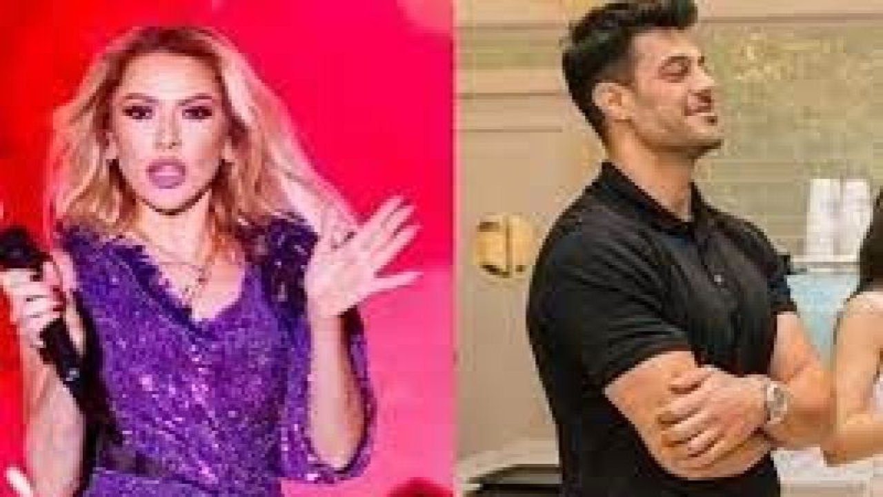 Gaziantepli damat Mehmet Dinçerler Ve Hadise Boşanıyor! Hadise boşanma dilekçesini verdi: Boşanıyorlar