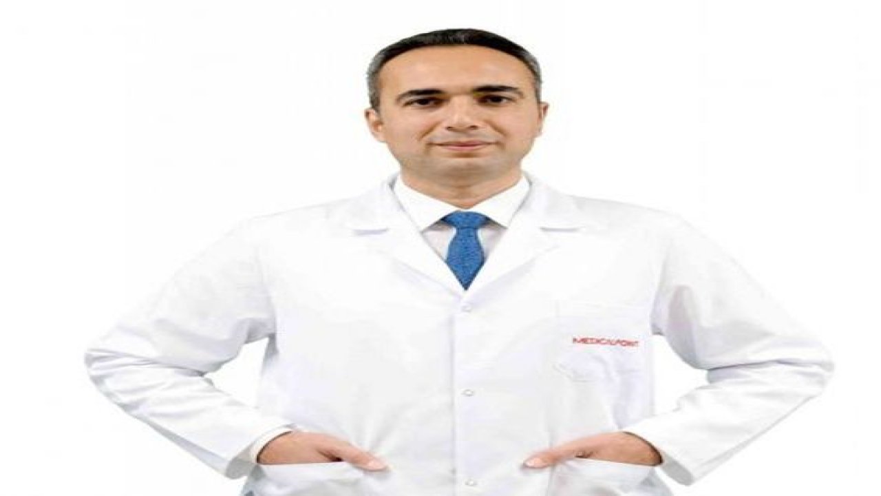 Doç. Dr. Yavuzer Medical Point Gaziantep’te