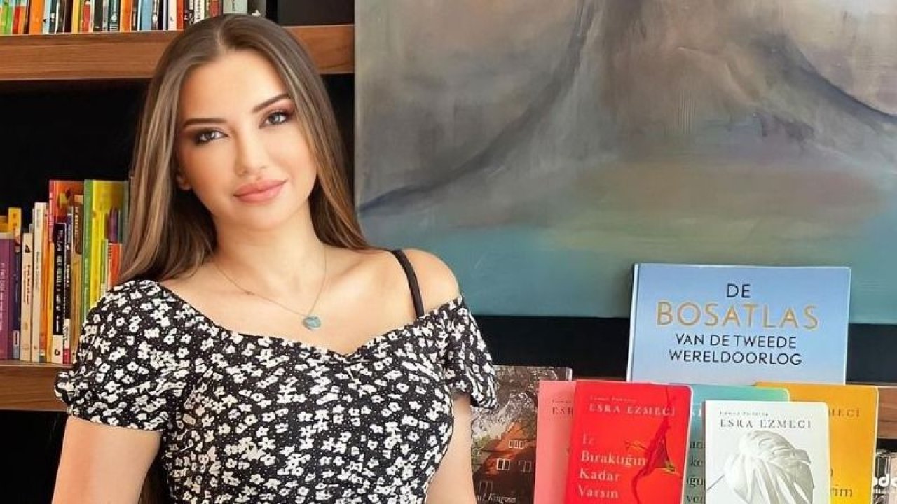 Evli Birinden Çocuk Doğuran Kadın, Esra Ezmeci'den Yardım İstedi: Bana Seni Seviyorum Diyor!