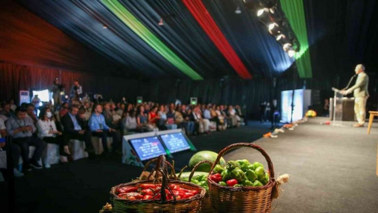 Gastronomi Festivali ikinci gününde dolu dizgin devam ediyor