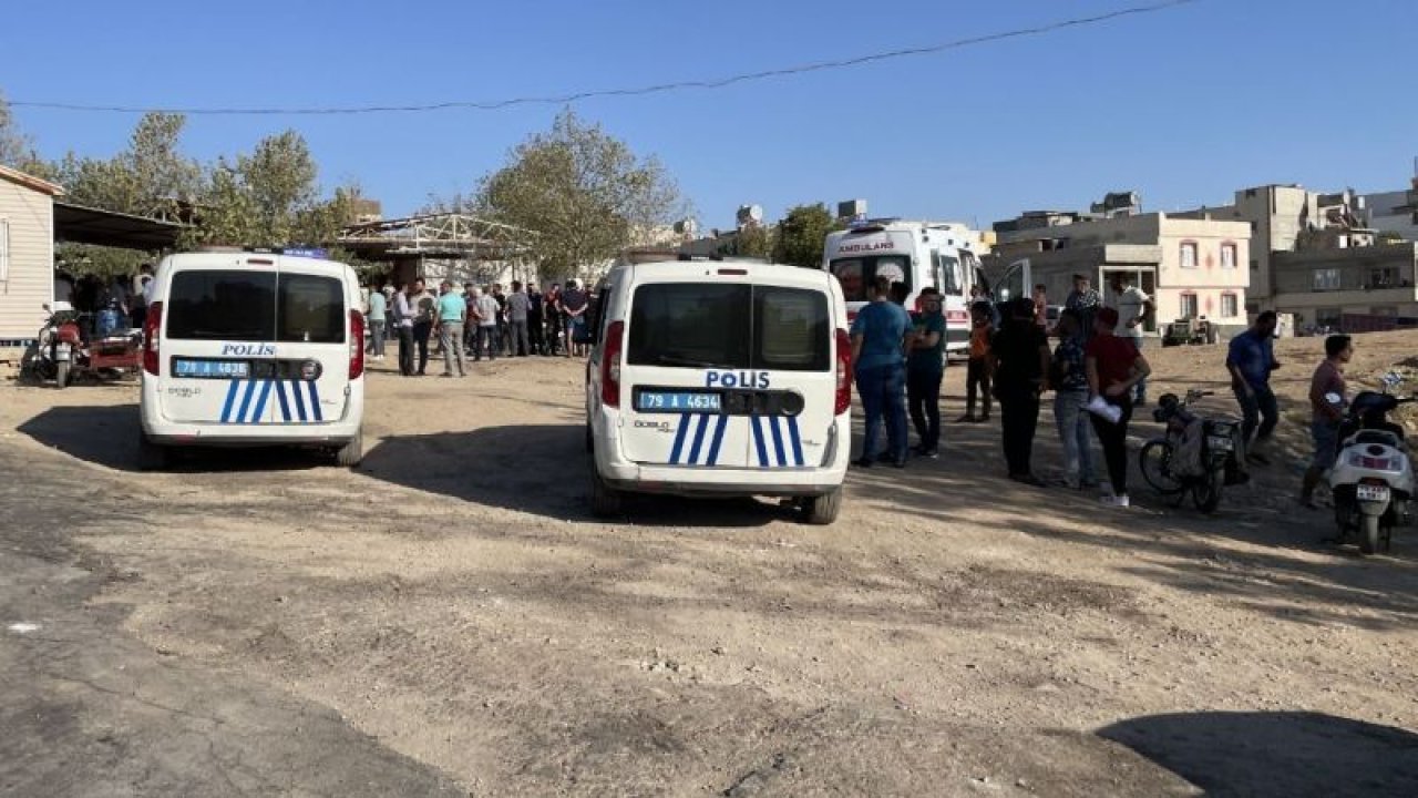 Pompalı tüfekle katliam yapmaya çalıştı! Ölü ve yaralı var mı?