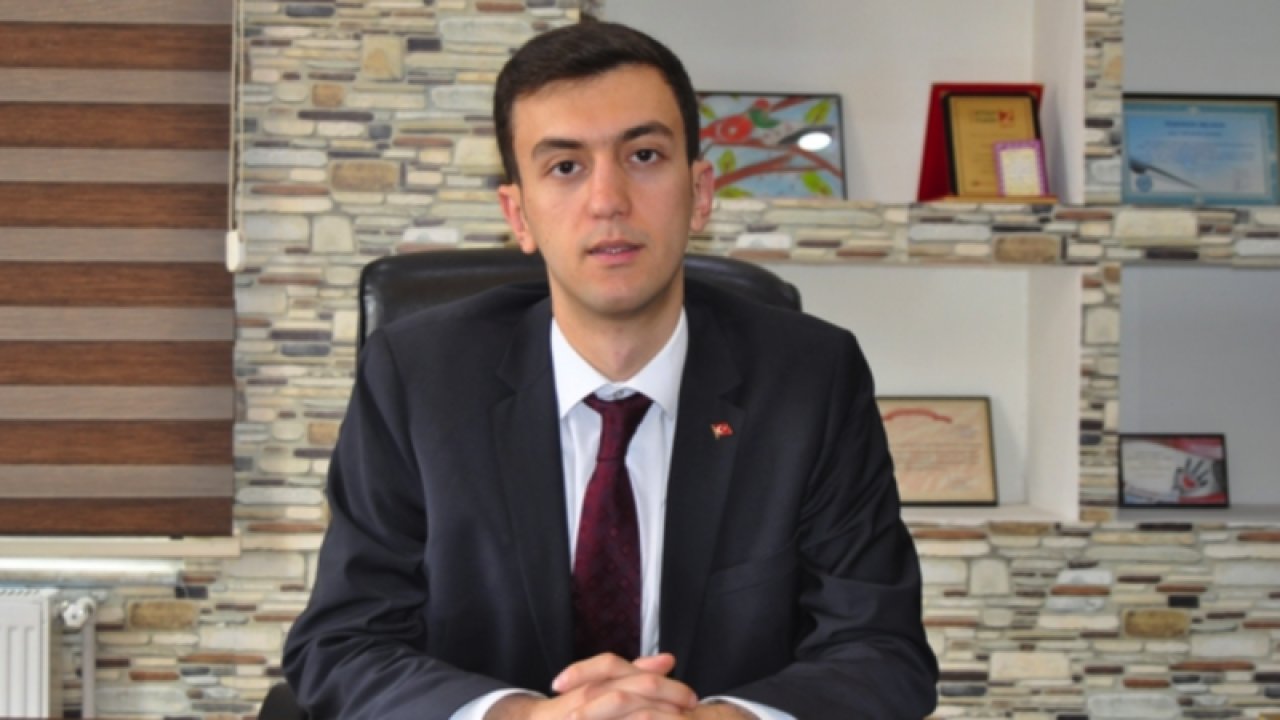 Gaziantep Ak Parti Milletvekili Müslüm Yüksel ameliyat oldu.