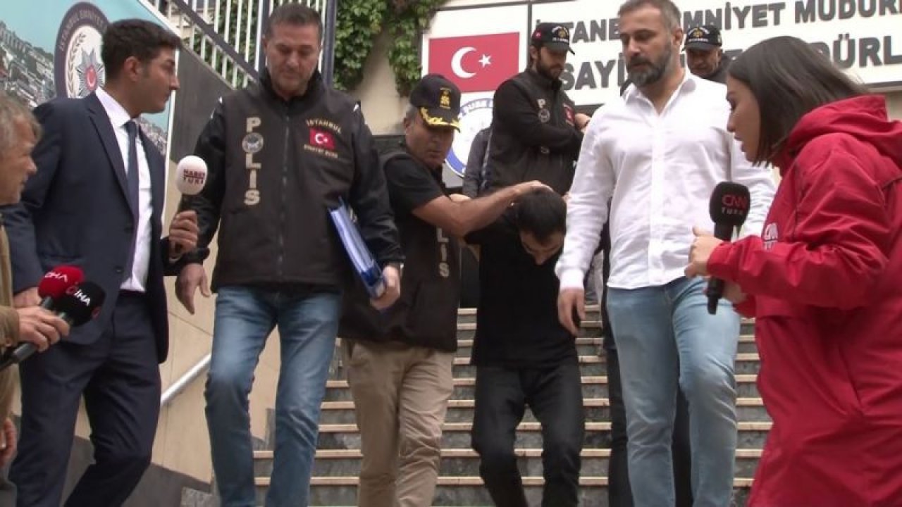 SON DAKİKA: 3 kişiyi öldürdü 2’si polis 4 kişiyi yaraladı Güven Güler’in ifadesi ortaya çıktı...  Video Haber