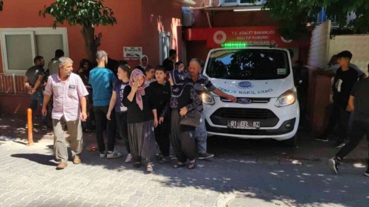 Son Dakika...Psikolojik sorunları olduğu idda edilen anne 3 yaşındaki kızını silahla öldürüp intihar etti