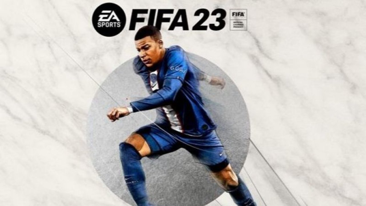 FIFA 23 erken erişim ne zaman, saat kaçta? Hangi Linkten Bağlanılacak...İşte Detaylar