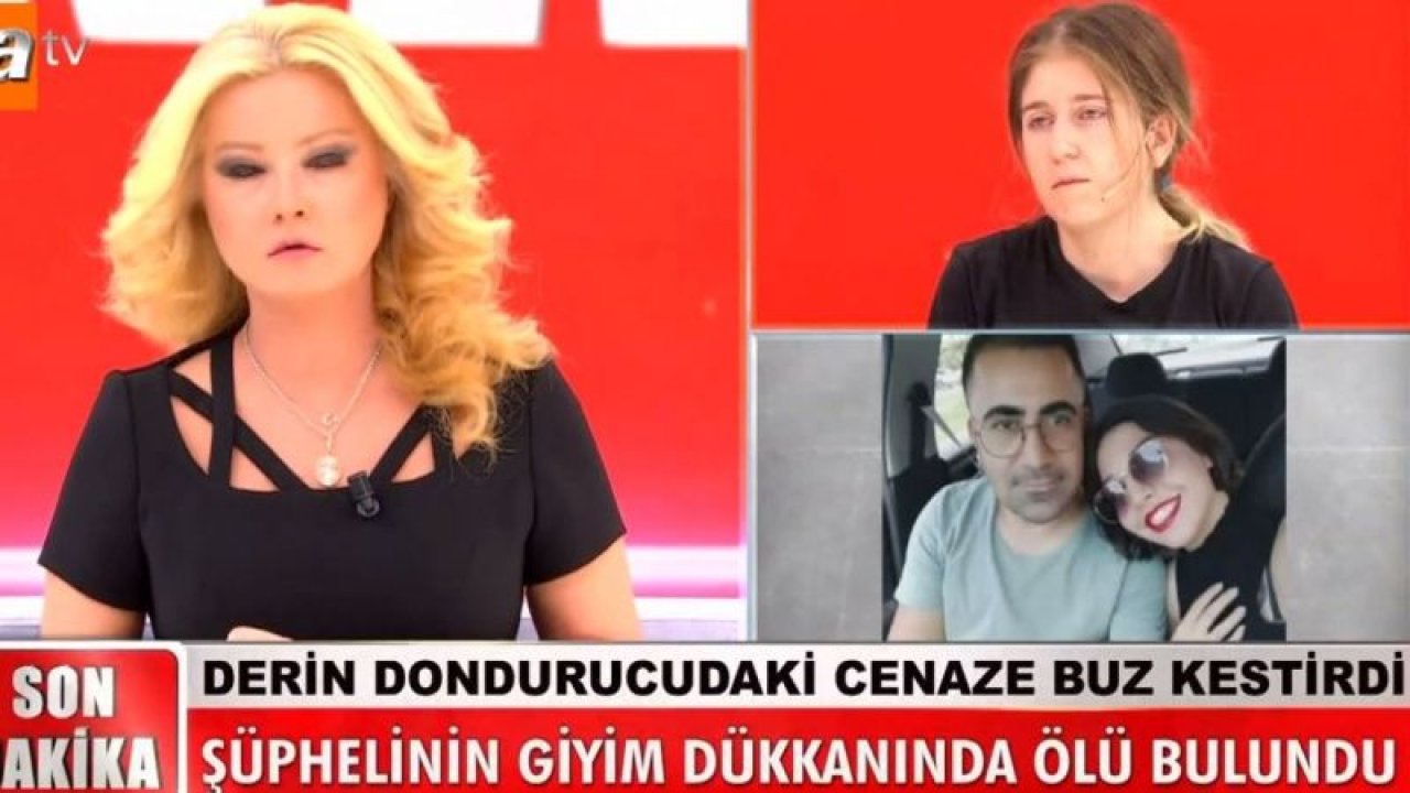 Gaziantep'te yaşanan çocuk cinayetinin sebebi kıskançlık mı? Anne Melisa Çocuklarını Göz Göre mi Harcadı?...Video Haber