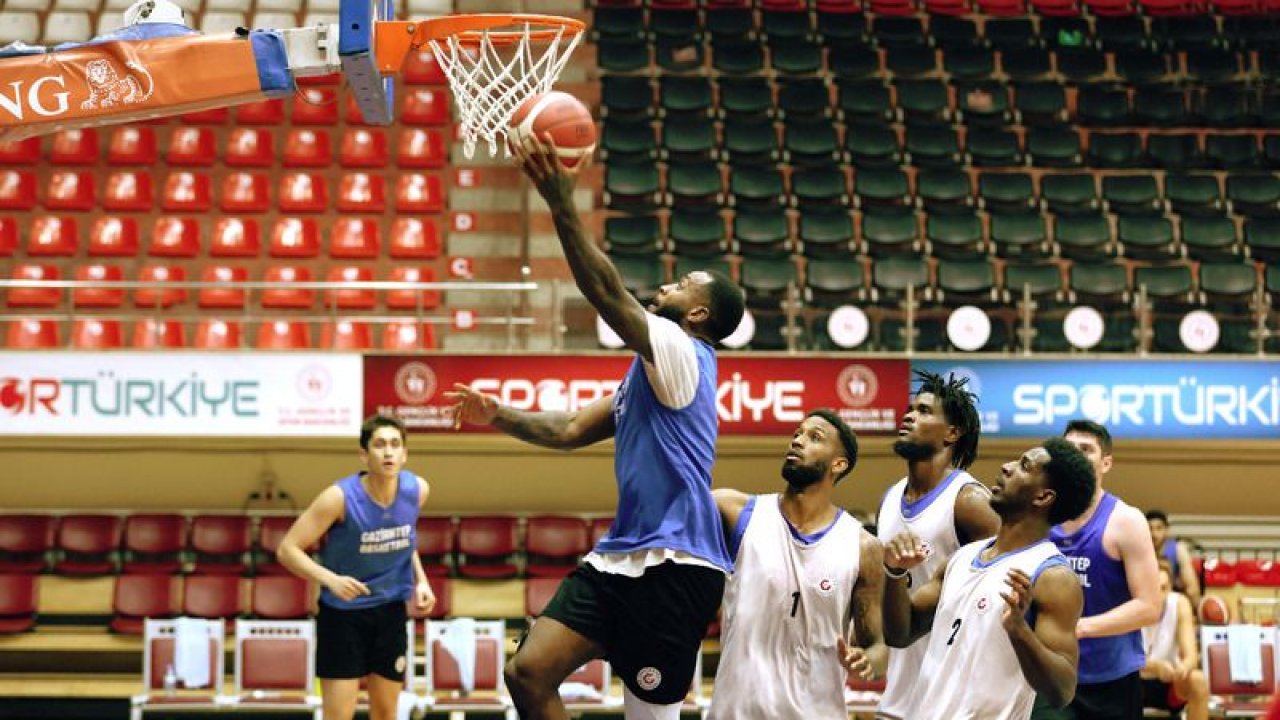 Basketçiler galibiyetle başlamak istiyor