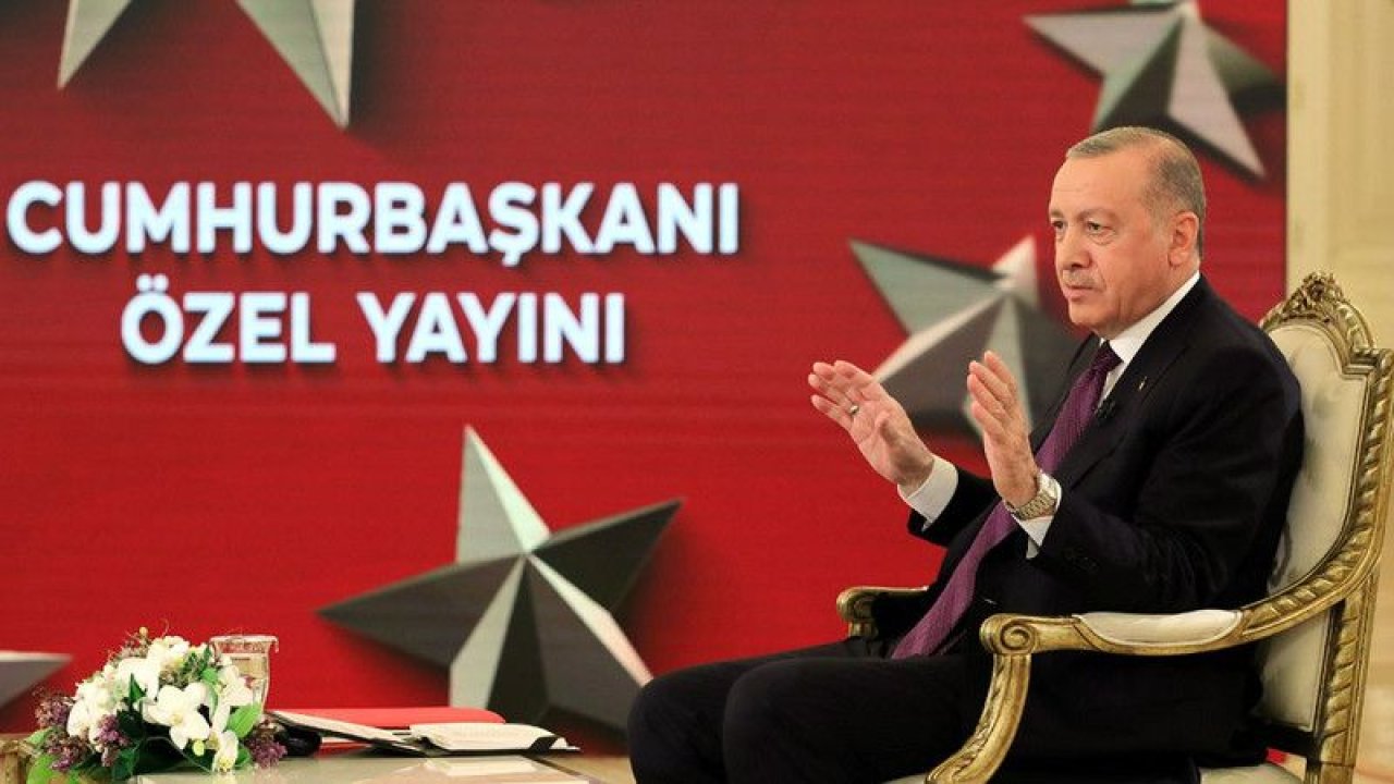 Cumhurbaşkanı Recep Tayyip Erdoğan İle Çalışma Ve Sosyal Güvenlik Bakanı Vedat Bilgin'den, 2023 Asgari Ücret Zammına İlişkin Flaş Açıklamalar! Asgari Ücret 7 Bin 500 TL...