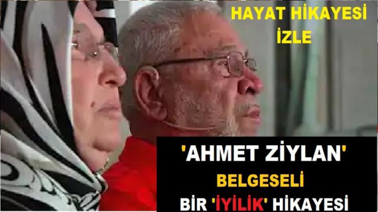 Son Dakika...Belgesel İzle...Ahmet Ziylan'ın Hayat Hikayesi.Lumberjack İtalyan Dünya Markasını Satın Alan Adam 'Ahmet Ziylan' Belgeseli