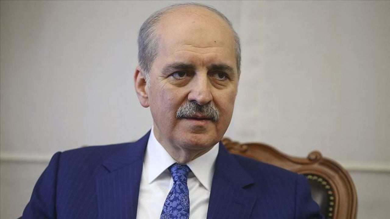 AK Parti Genel Başkanvekili Numan Kurtulmuş'tan milyonları ilgilendiren asgari ücret açıklaması Memur zammı ile aynı doğrultuda...