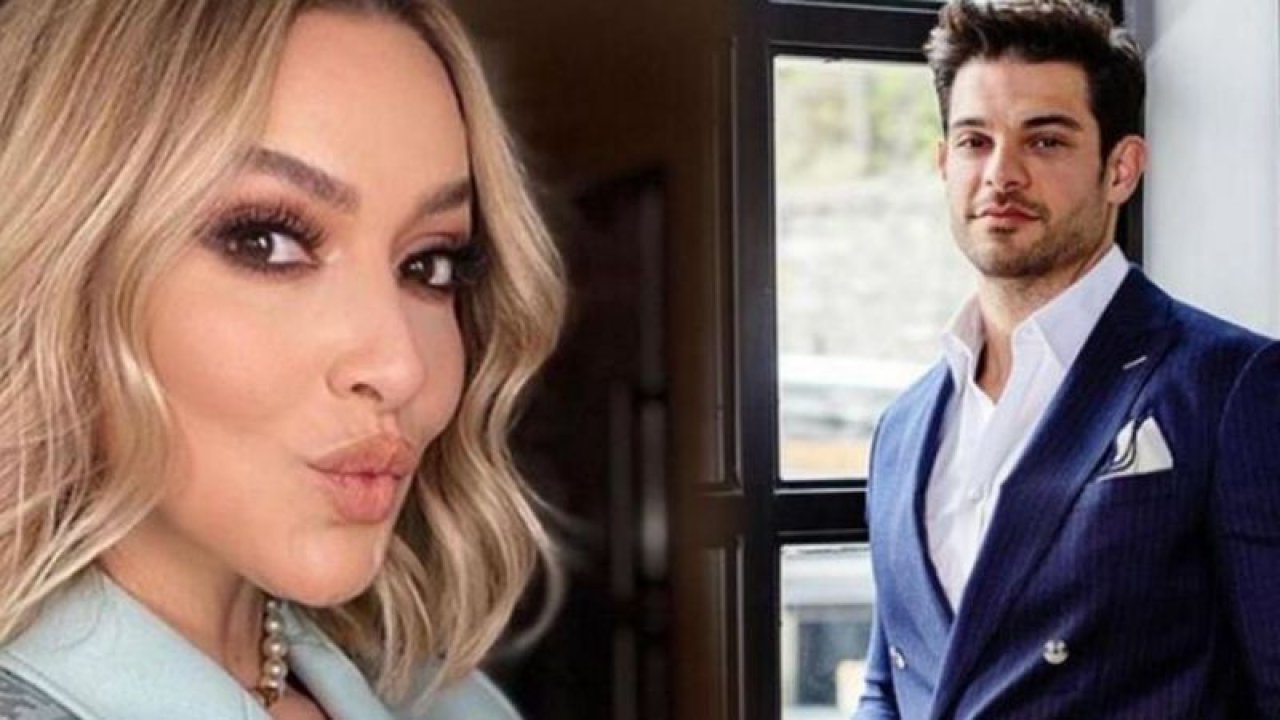 Gaziantepli Mehmet Dinçerler Ve Hadise Tek Celsede Boşandı... 5 aylık evlilik sona erdi! 3 Milyonluk Yüzük Ne Oldu? Yüzük Sahtemiydi