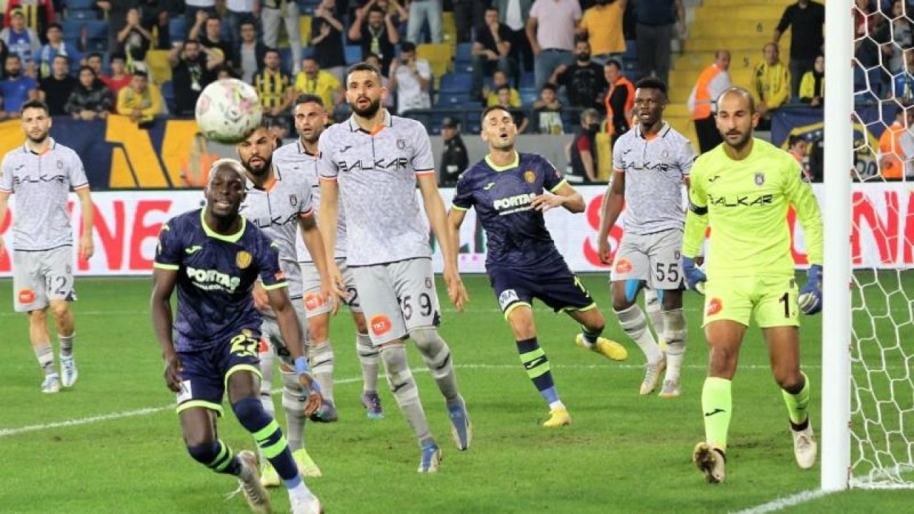 Süper Lig’in zirvesinde puanlar eşitlendi!