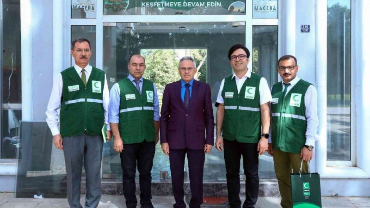 GAÜN’de bağımlılıkla mücadele merkezi açılıyor