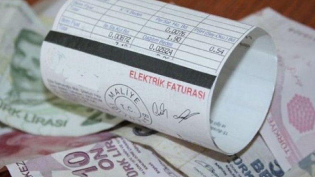 Gaziantep'li Vatandaşlar Yüksek Elektrik Faturasından Yakınıyor! Dikkat ediyorum yine faturayı düşüremiyorum diyenler bunları yapın! Elektrik faturasını anında düşürüyor