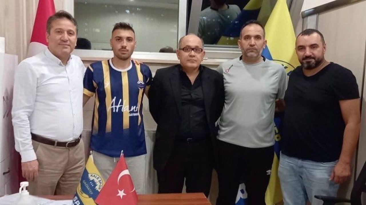 Kalespor transfere doymuyor