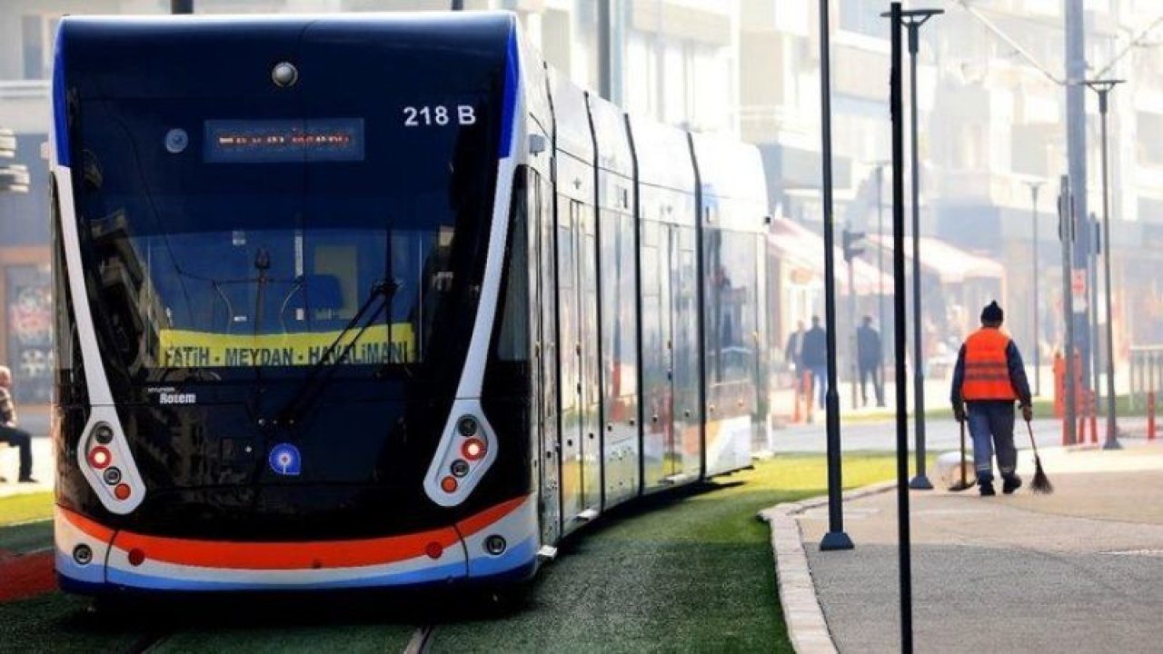 Gaziantep'te Trafik İçin Türkiye Dahil DEV PROJE!!!! Ulaştırma ve Altyapı Bakanlığı'ndan 65 Yaş Üstü Vatandaşlara Dev Hizmet: Türkiye Genelinde Tek Kart İle Ücretsiz Ulaşım Rahatlığı!