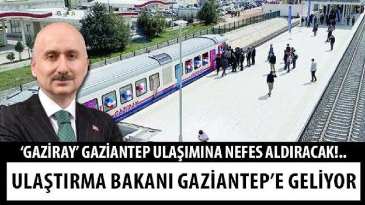 Gaziray nefes aldıracak