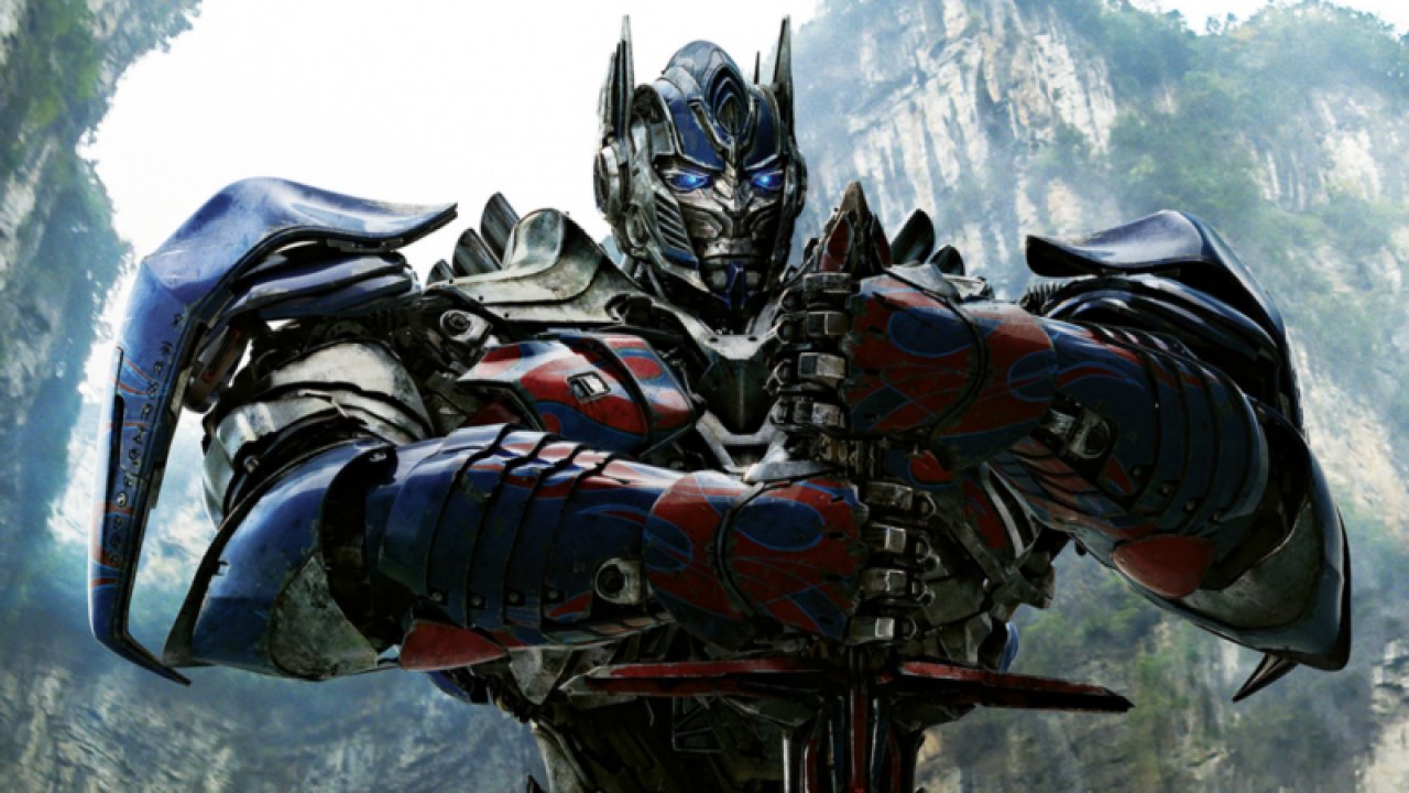 "Transformers"ta "Optimus Prime"ı, "Avengers" filmlerinde "Thanos"u seslendiren seslendirme sanatçısı '' Ayhan Kahya hayatını kaybetti