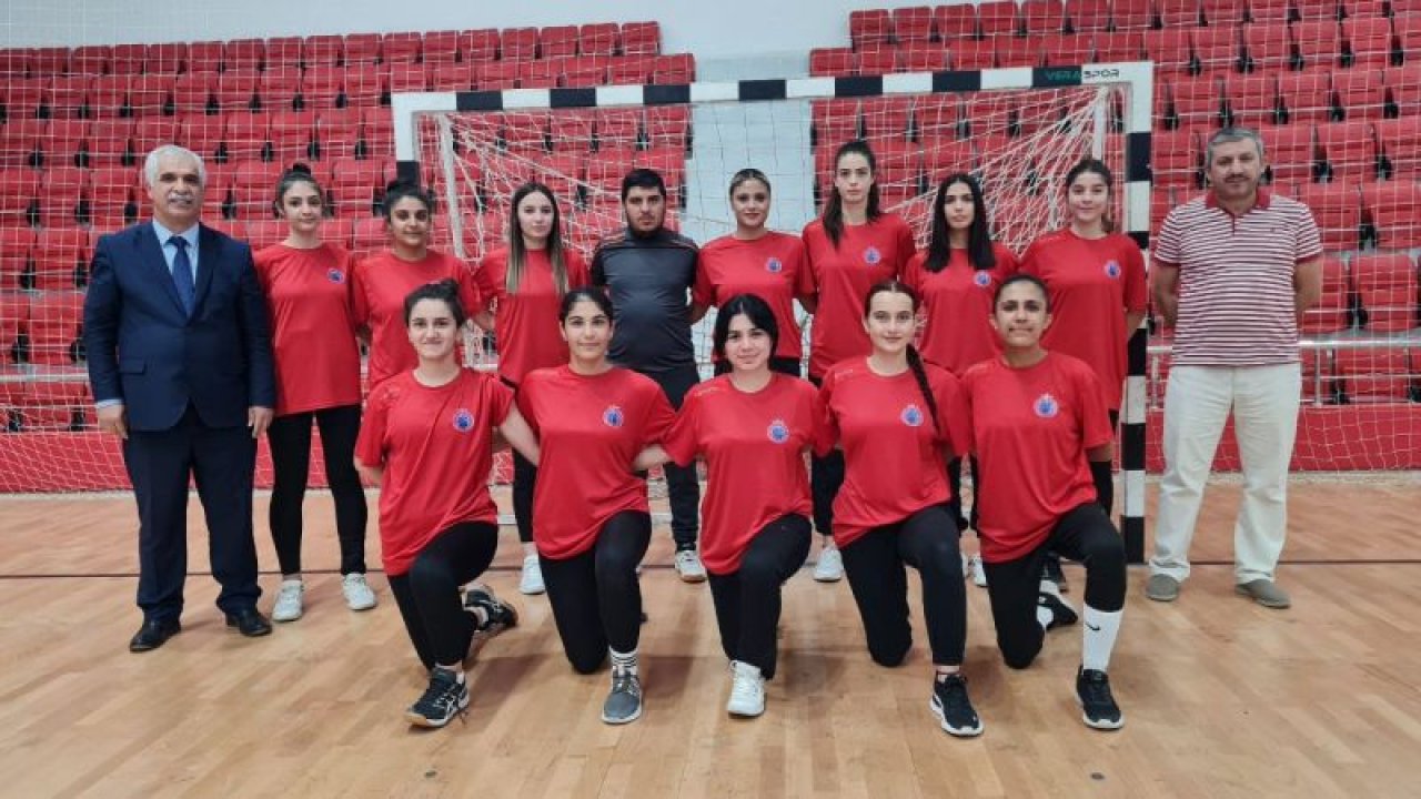 Oğuzeli HEM spor, yeni sezona hazır