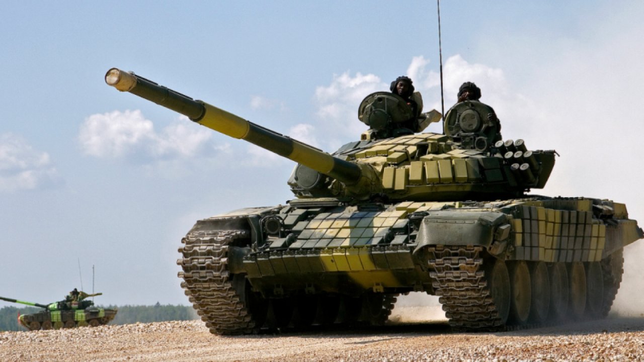 Belarus’tan Rusya’ya 20 adet T-72 tankı gönderildiği iddiası