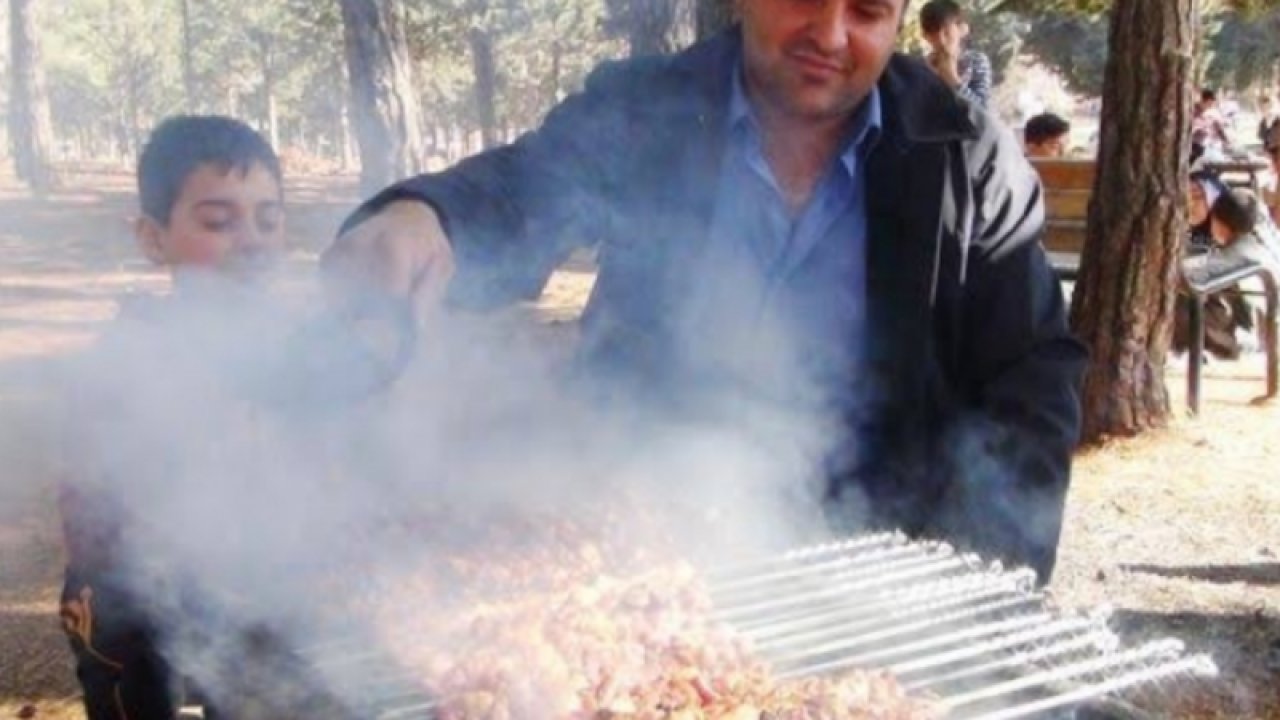 Gaziantep'te Artık Kebap Yapmak Hayal Olmuştu! Kırmızı ete yüzde 35 zam gelecek iddiası! Türkiye Kasaplar Federasyonu Başkanı’ndan beklenen açıklama geldi